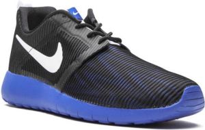 Nike Kids Roshe One Flight Weight sneakers Black