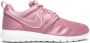 Nike Kids Roshe One sneakers Pink - Thumbnail 1