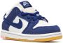 Nike Kids SB Dunk Low "Los Angeles Dodgers" sneakers Blue - Thumbnail 1
