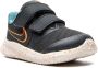 Nike Kids Star Runner 2 touch-strap sneakers Grey - Thumbnail 1