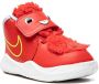 Nike Kids Team Hustle D9 Lil "Fast n Furry Chile Red" sneakers - Thumbnail 1