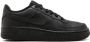 Nike Kids Air Force 1 Low '07 "Triple Black" sneakers - Thumbnail 1