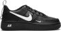 Nike Kids TEEN Air Force 1 LV8 Utility sneakers Black - Thumbnail 1