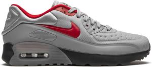 Nike Kids TEEN Air Max 90 Ultra SE sneakers Grey