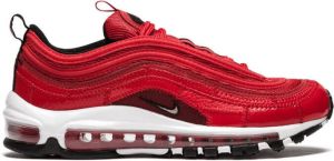 Nike Kids TEEN Air Max 97 CR7 (GS) sneakers Red