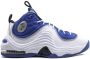 Nike Kids Air Penny 2 sneakers White - Thumbnail 1