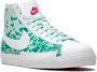 Nike Kids Blazer Mid Premium sneakers White - Thumbnail 1