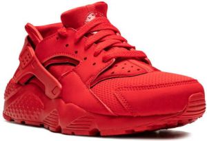 Nike Kids TEEN Huarache Run GS sneakers Red
