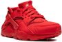 Nike Kids Huarache Run sneakers Red - Thumbnail 1