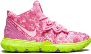 Nike Kids x SpongeBob SquarePants Kyrie 5 "Patrick Star" sneakers Pink