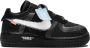 Nike Kids x Off-White The 10 Air Force 1 "Black" sneakers - Thumbnail 1