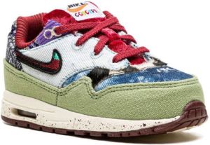 Nike Kids x Concepts Air Max 1 sneakers Green