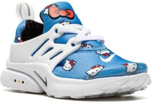 Nike Kids x Hello Kitty Air Presto sneakers White