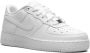 Nike Kids x NOCTA Air Force 1 "Certified Lover " sneakers White - Thumbnail 1