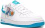 Nike Kids x Space Jam Air Force 1 Low "Hare" sneakers White - Thumbnail 1