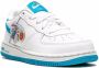 Nike Kids x Space Jam Air Force 1 "Toon Squad" sneakers White - Thumbnail 1