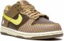 Nike Kids x Undefeated Dunk Low SP "Canteen" sneakers Brown - Thumbnail 1