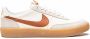Nike Killshot 2 "Desert Orange" leather sneakers Yellow - Thumbnail 1