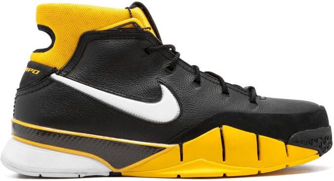 Nike Kobe 1 Protro "Del Sol" sneakers Black