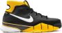 Nike Kobe 1 Protro "Del Sol" sneakers Black - Thumbnail 1