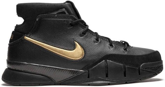 Nike Kobe 1 Protro "Mamba Day" sneakers Black