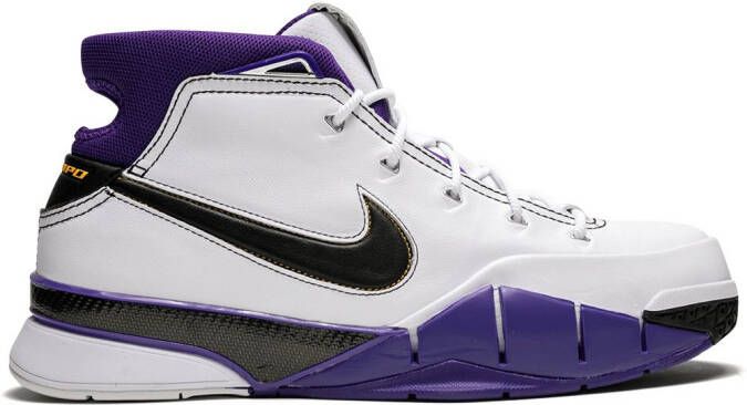 Nike Kobe 1 Protro "81 Point Game" sneakers White