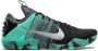 Nike Kobe 11 Elite Low "All Star '16" sneakers Green - Thumbnail 1