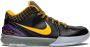 Nike Kobe 4 Protro "Carpe Diem" sneakers Black - Thumbnail 1
