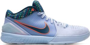 Nike Kobe 4 Protro low-top sneakers Blue