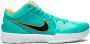 Nike Kobe 4 Protro UNDFTD "Undefeated Demar Derozan" sneakers Green - Thumbnail 1
