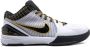 Nike Kobe 4 Protro sneakers White - Thumbnail 1