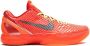 Nike Kobe 6 Protro "Reverse Grinch" sneakers Red - Thumbnail 1