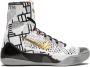 Nike Kobe 9 Elite "Fun ntals" sneakers White - Thumbnail 1