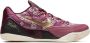 Nike Kobe 9 “Silk” low-top sneakers Pink - Thumbnail 1