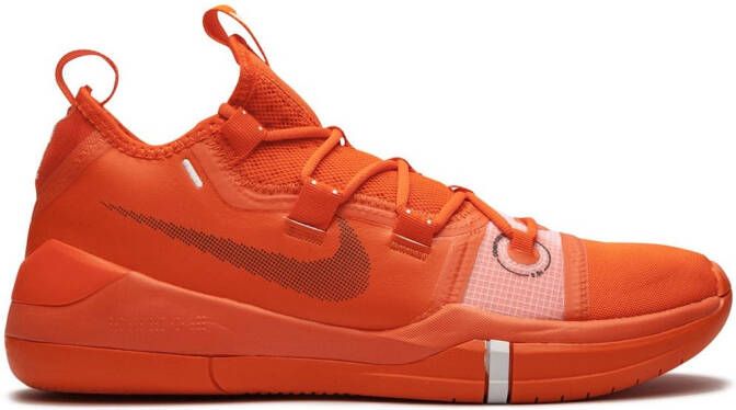 Nike Kobe AD TB Promo sneakers Orange