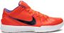 Nike x Undefeated Kobe 4 Protro "Phoenix Suns" sneakers Orange - Thumbnail 1