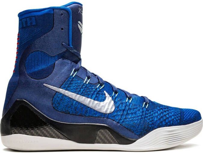 Nike Kobe 9 Elite "Legacy" sneakers Blue