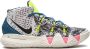 Nike SB Zoom Blazer Mid Pemium "Bicoastal Green" sneakers White - Thumbnail 5