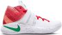 Nike Air Foamposite One "Night Maroon" sneakers Red - Thumbnail 10