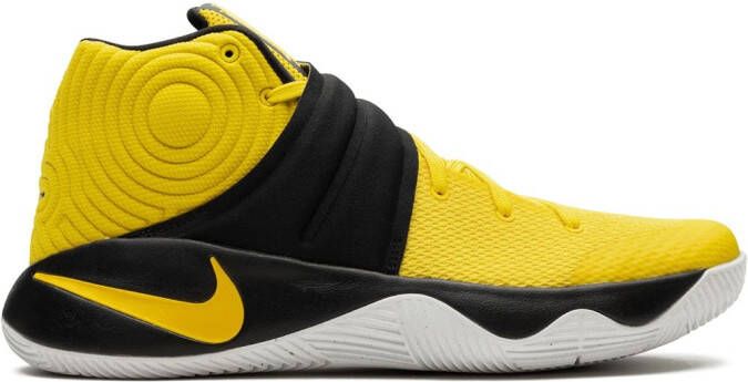 Nike Kyrie 2 sneakers Yellow