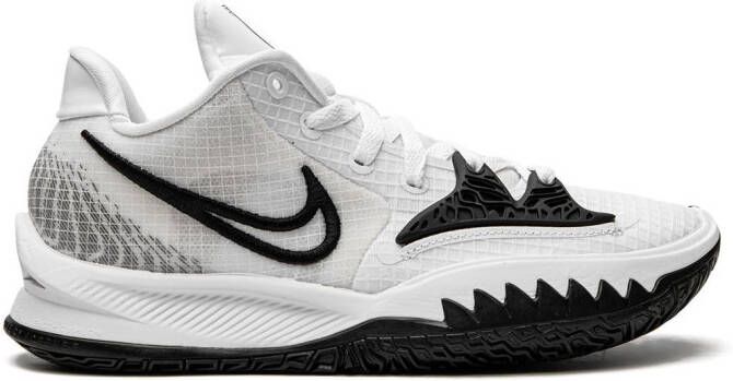 Nike Kyrie 4 Low TB sneakers White