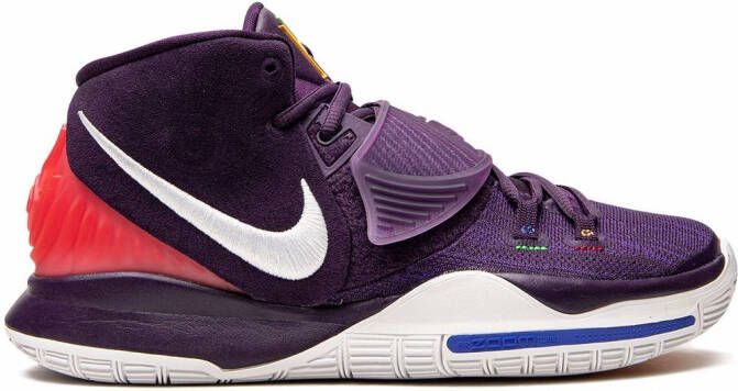 Nike Kyrie 6 “Enlighten t” sneakers Purple