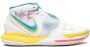 Nike Kyrie 6 "Neon Graffiti" sneakers White - Thumbnail 1