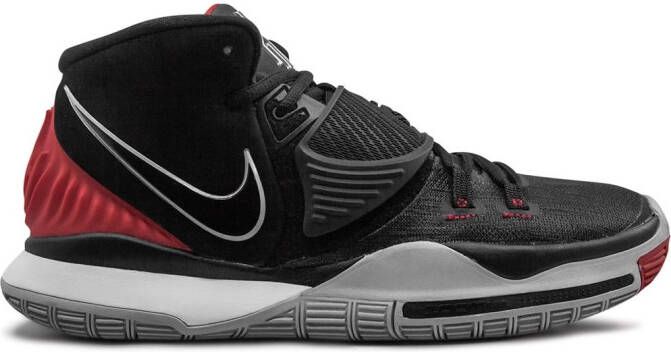 Nike Kyrie 6 "Bred" sneakers Black