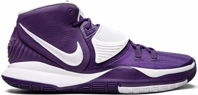Nike Kyrie 6 TB Promo sneakers Purple