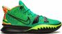 Nike Kyrie 7 "Weather " sneakers Green - Thumbnail 1