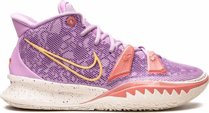 Nike Kyrie 7 "Daughters" sneakers Purple