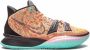 Nike Kyrie 7 "Play for the Future" sneakers Orange - Thumbnail 1