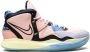 Nike Air Force 1 Low Shadow "Red Cracked Leather" sneakers White - Thumbnail 1