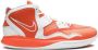 Nike Kyrie 8 Infinity TB "Team Orange" sneakers - Thumbnail 1